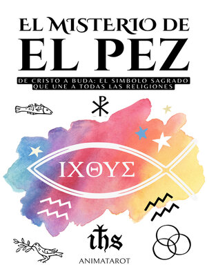 cover image of El Misterio Del Pez